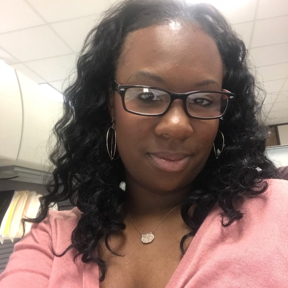 Meet your Posher, Shannon